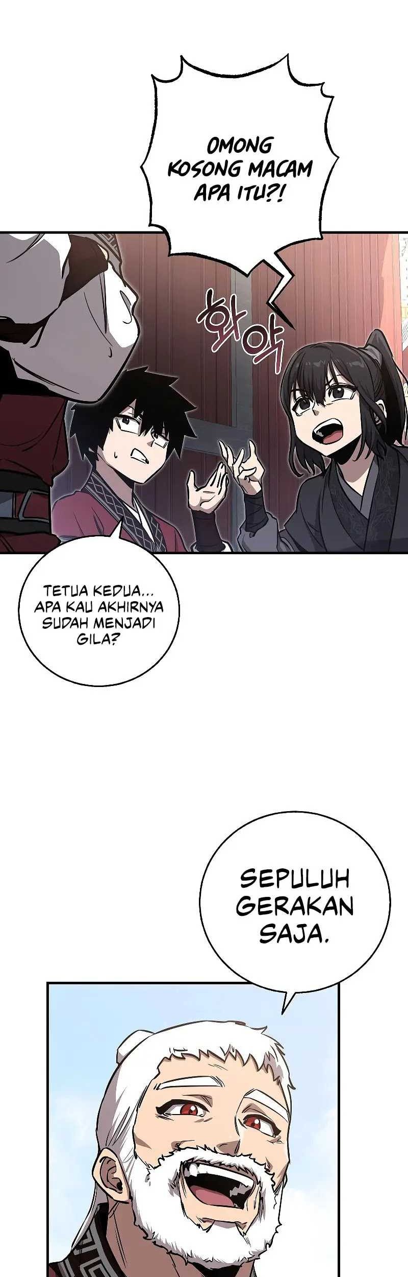 Childhood Friend Of The Zenith Chapter 08 page 56