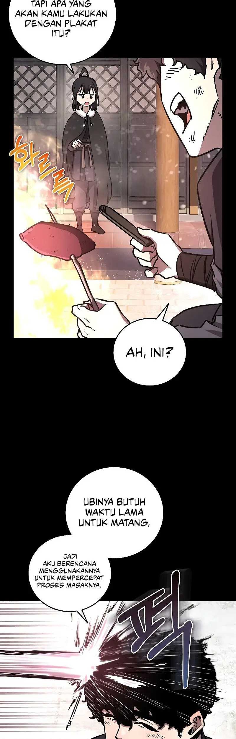 Childhood Friend Of The Zenith Chapter 08 page 4