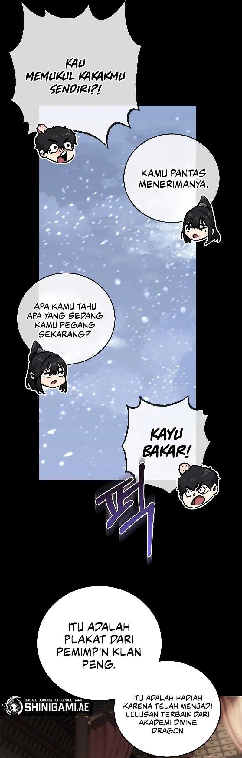 Childhood Friend Of The Zenith Chapter 08 page 6