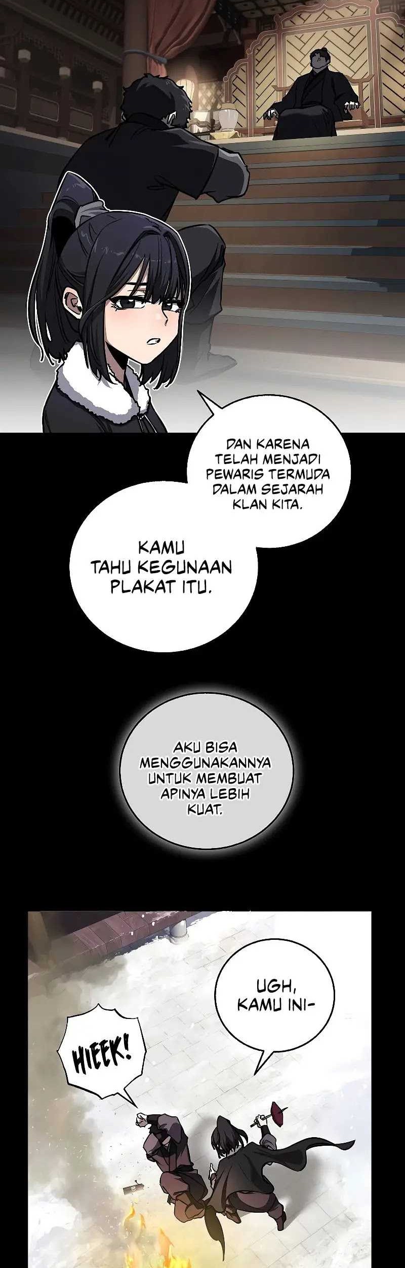 Childhood Friend Of The Zenith Chapter 08 page 7