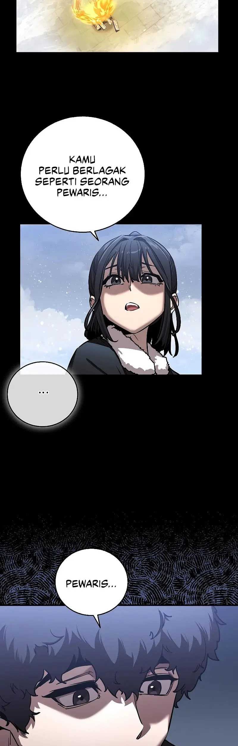 Childhood Friend Of The Zenith Chapter 08 page 8