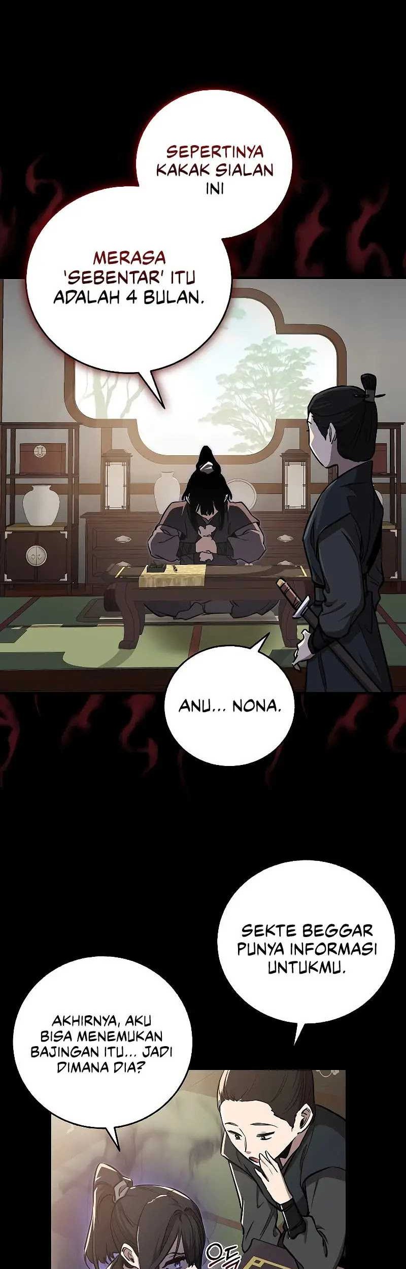 Childhood Friend Of The Zenith Chapter 08 page 15