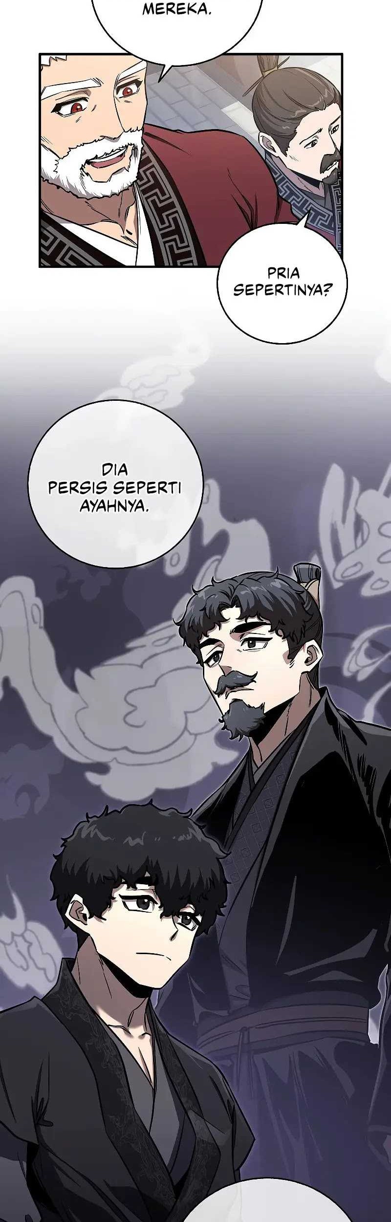 Childhood Friend Of The Zenith Chapter 08 page 27