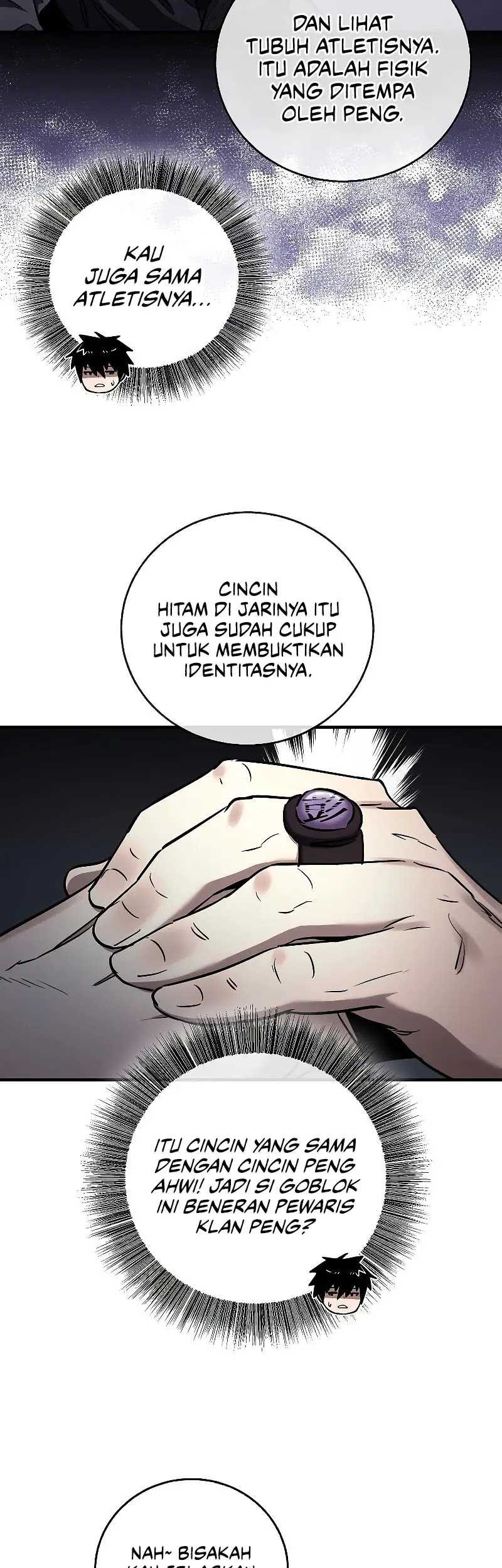 Childhood Friend Of The Zenith Chapter 08 page 28