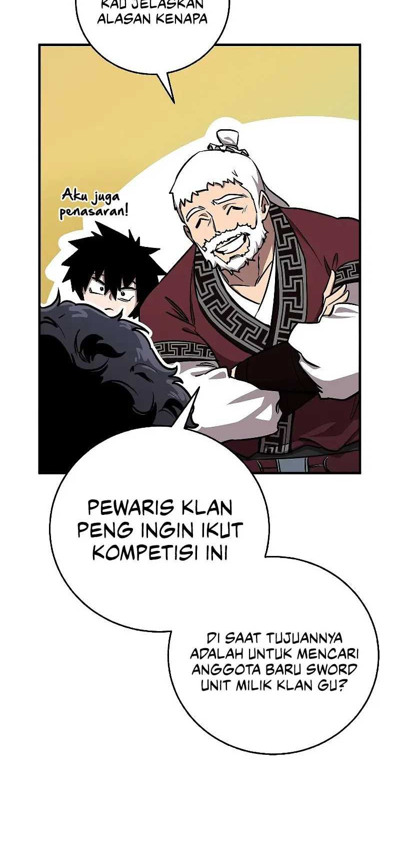 Childhood Friend Of The Zenith Chapter 08 page 29
