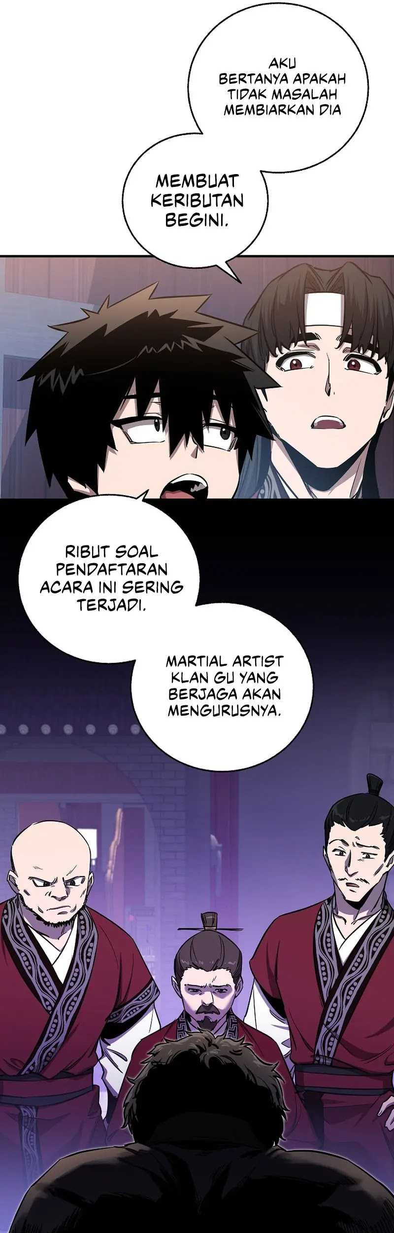 Childhood Friend Of The Zenith Chapter 07 page 35