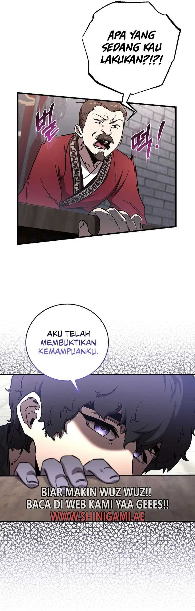 Childhood Friend Of The Zenith Chapter 07 page 39
