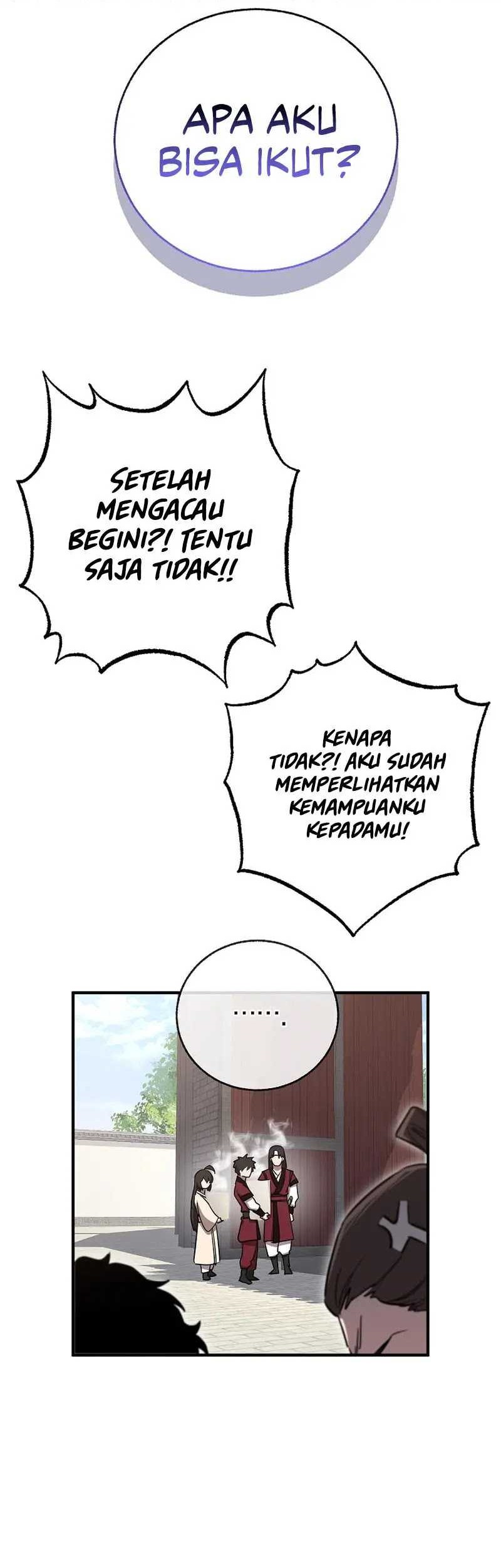 Childhood Friend Of The Zenith Chapter 07 page 40