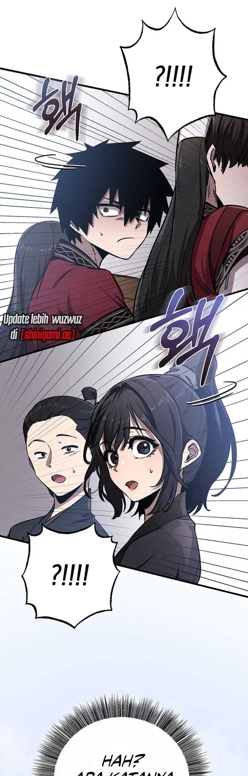 Childhood Friend Of The Zenith Chapter 07 page 47