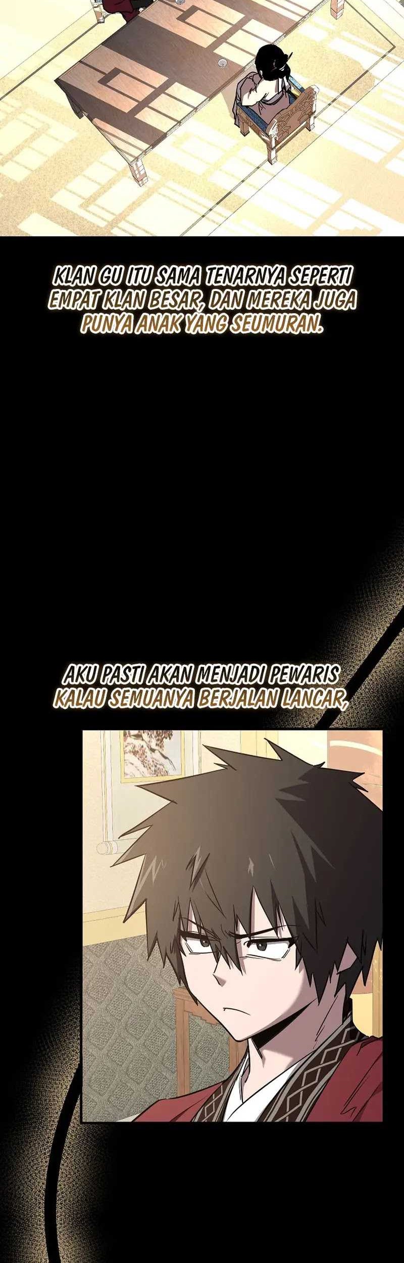 Childhood Friend Of The Zenith Chapter 07 page 3