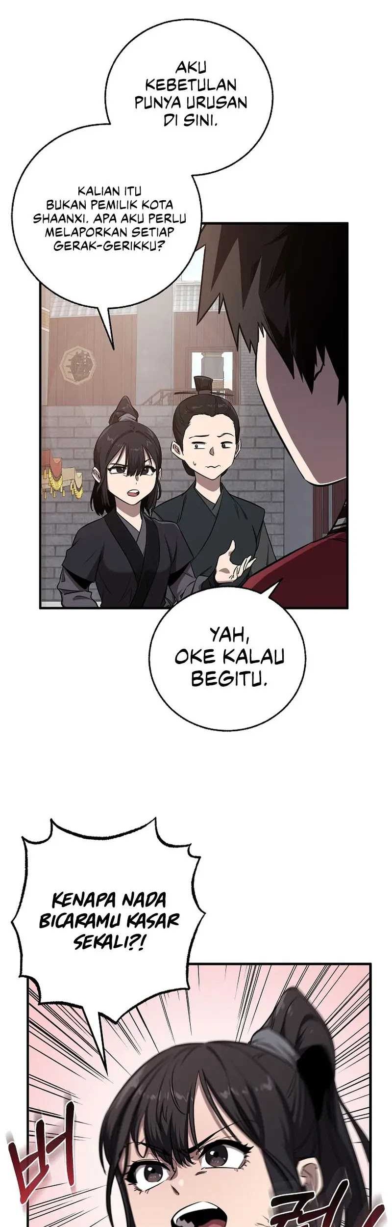 Childhood Friend Of The Zenith Chapter 07 page 8