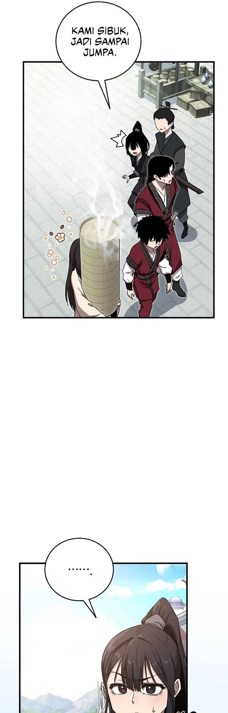 Childhood Friend Of The Zenith Chapter 07 page 11