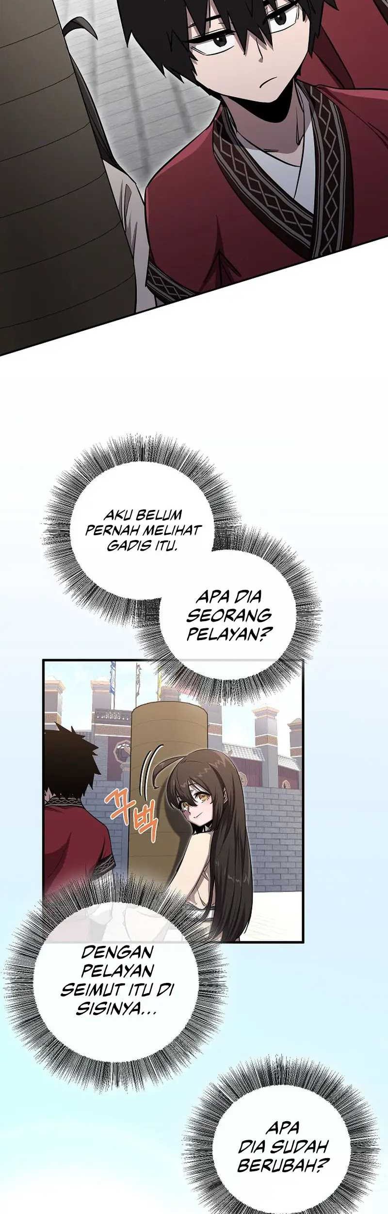 Childhood Friend Of The Zenith Chapter 07 page 13