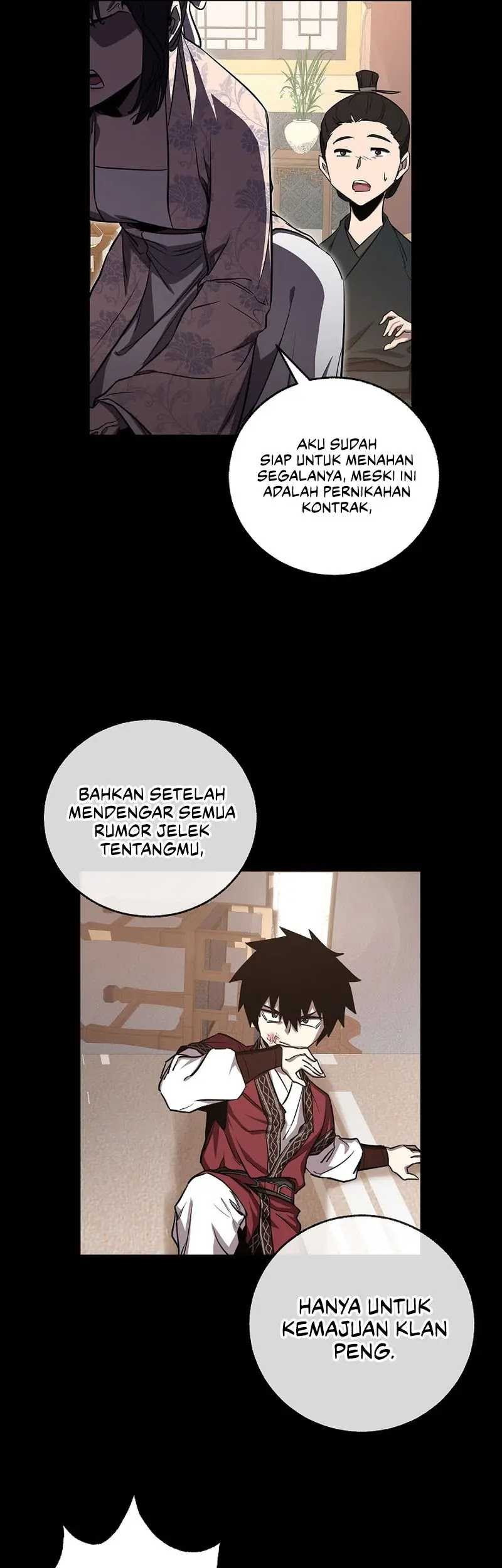 Childhood Friend Of The Zenith Chapter 07 page 19
