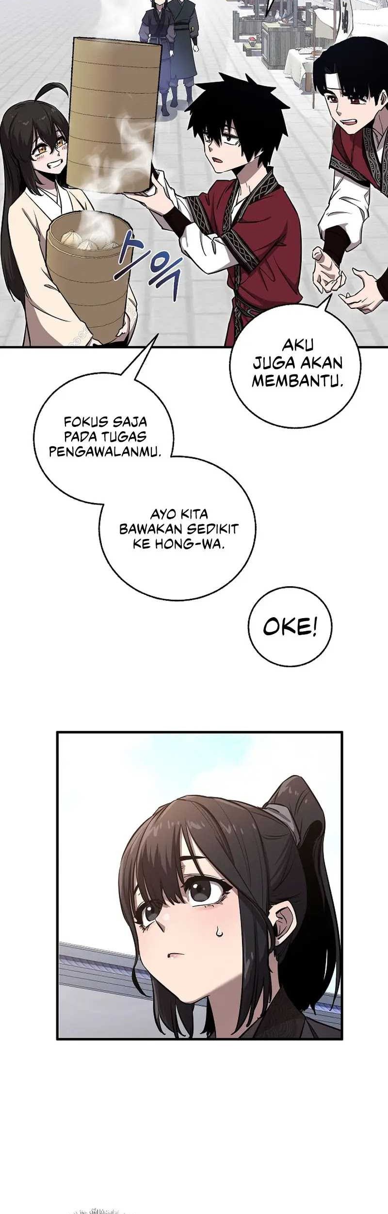 Childhood Friend Of The Zenith Chapter 07 page 25