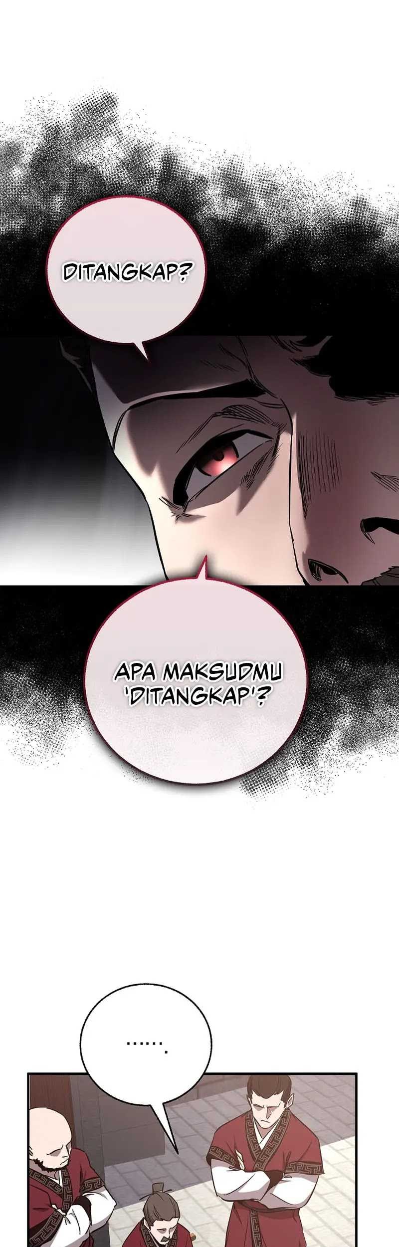 Childhood Friend Of The Zenith Chapter 07 page 31