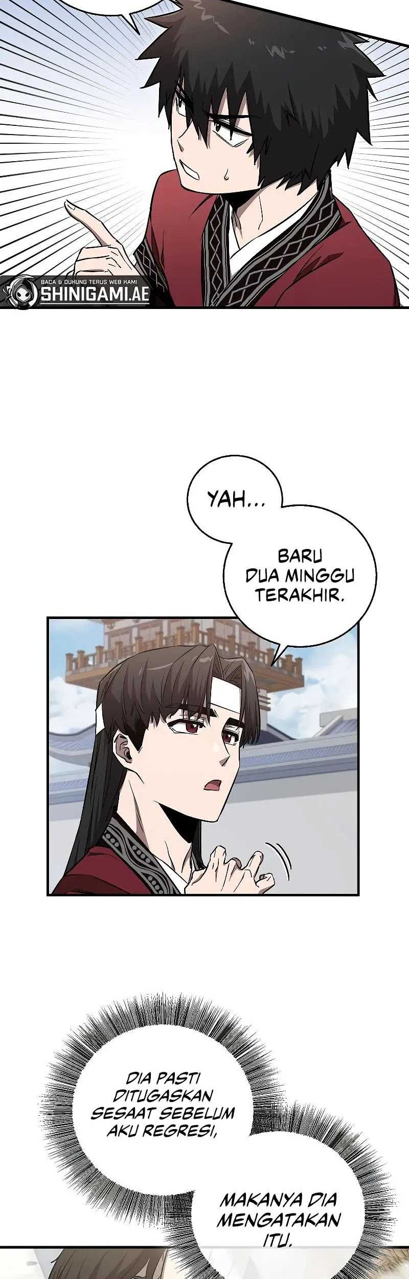 Childhood Friend Of The Zenith Chapter 06 page 35