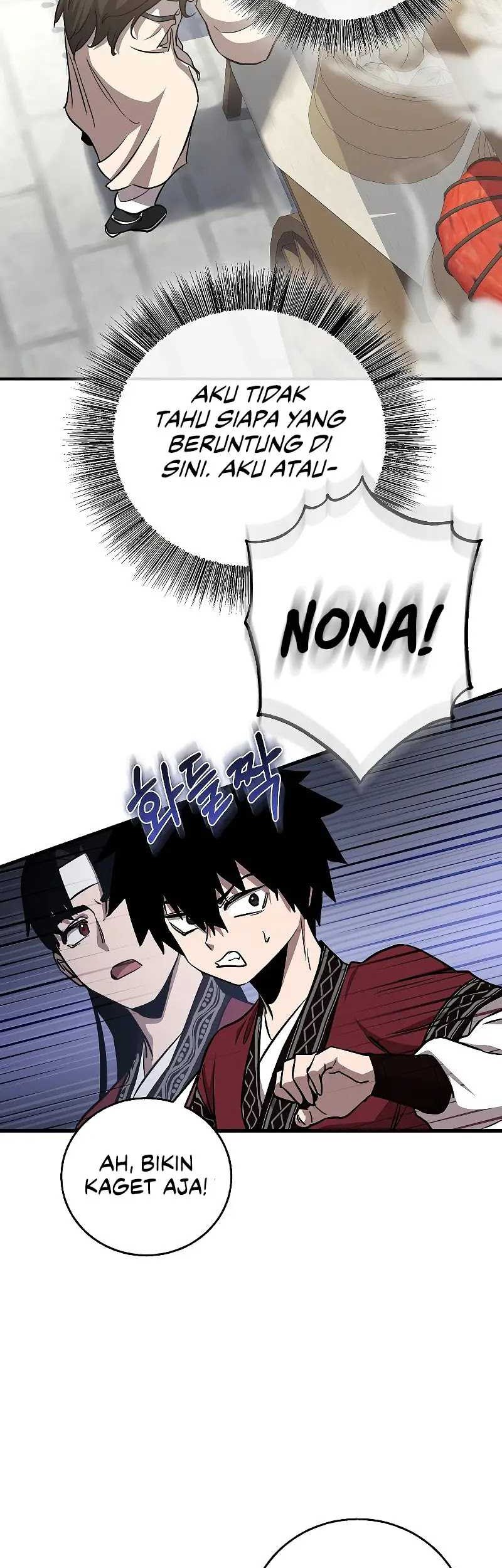 Childhood Friend Of The Zenith Chapter 06 page 36