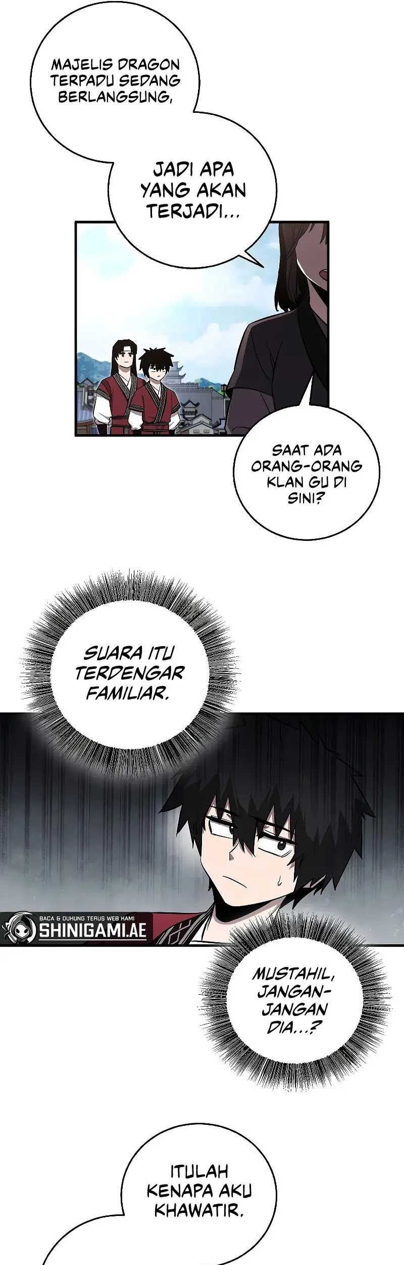 Childhood Friend Of The Zenith Chapter 06 page 38