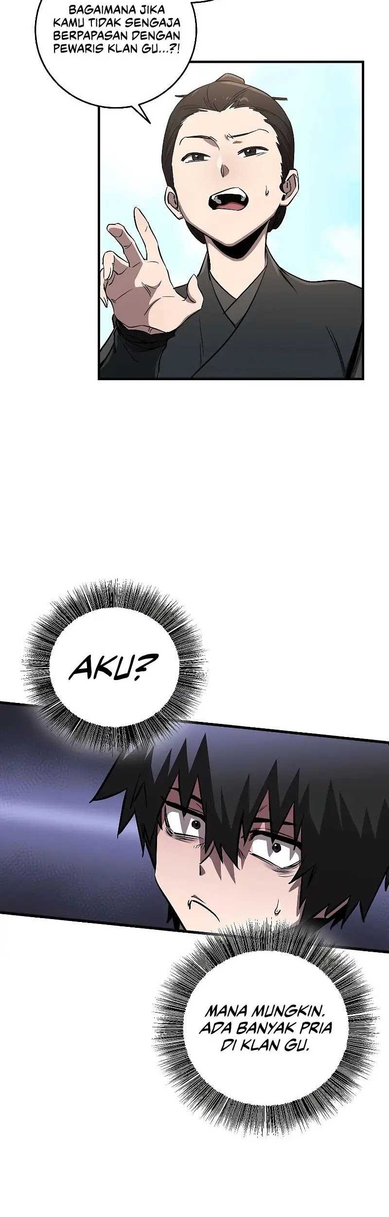 Childhood Friend Of The Zenith Chapter 06 page 39