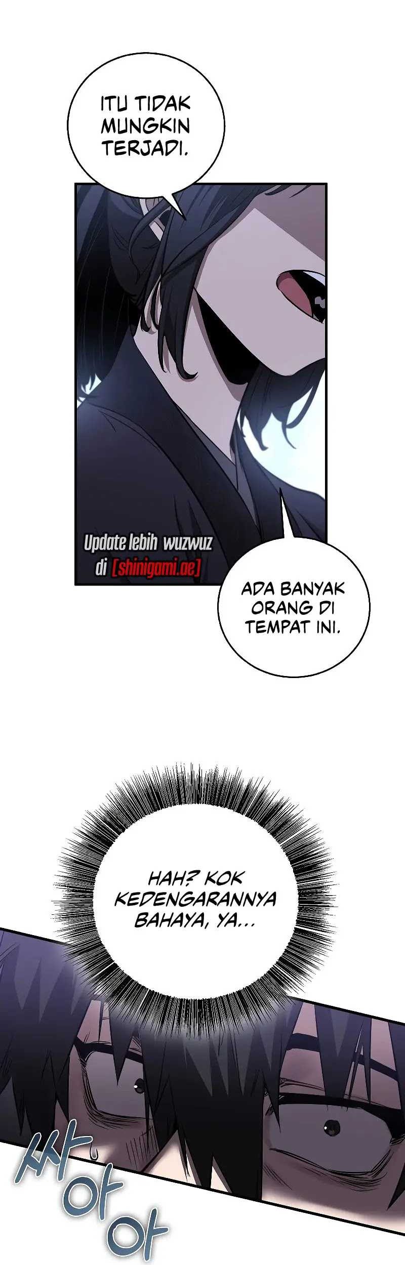 Childhood Friend Of The Zenith Chapter 06 page 40