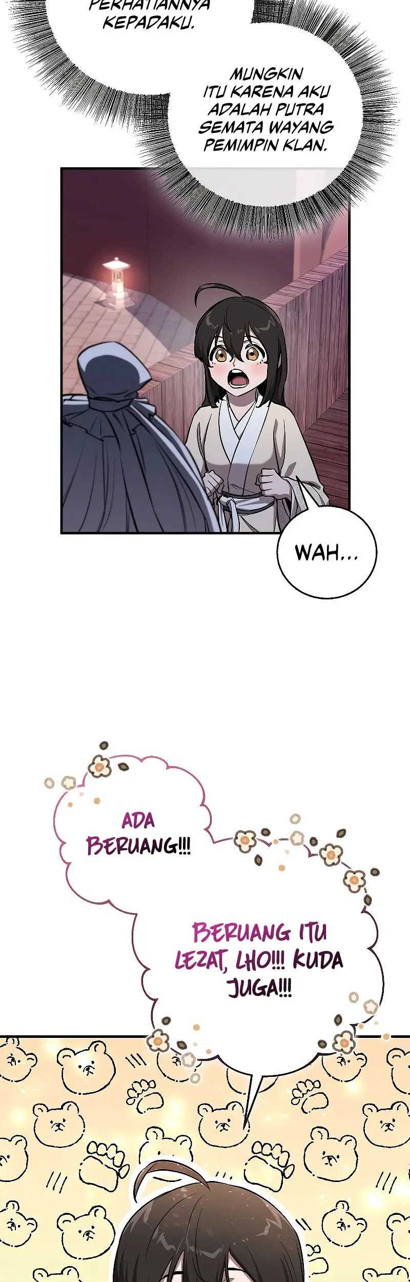 Childhood Friend Of The Zenith Chapter 06 page 8