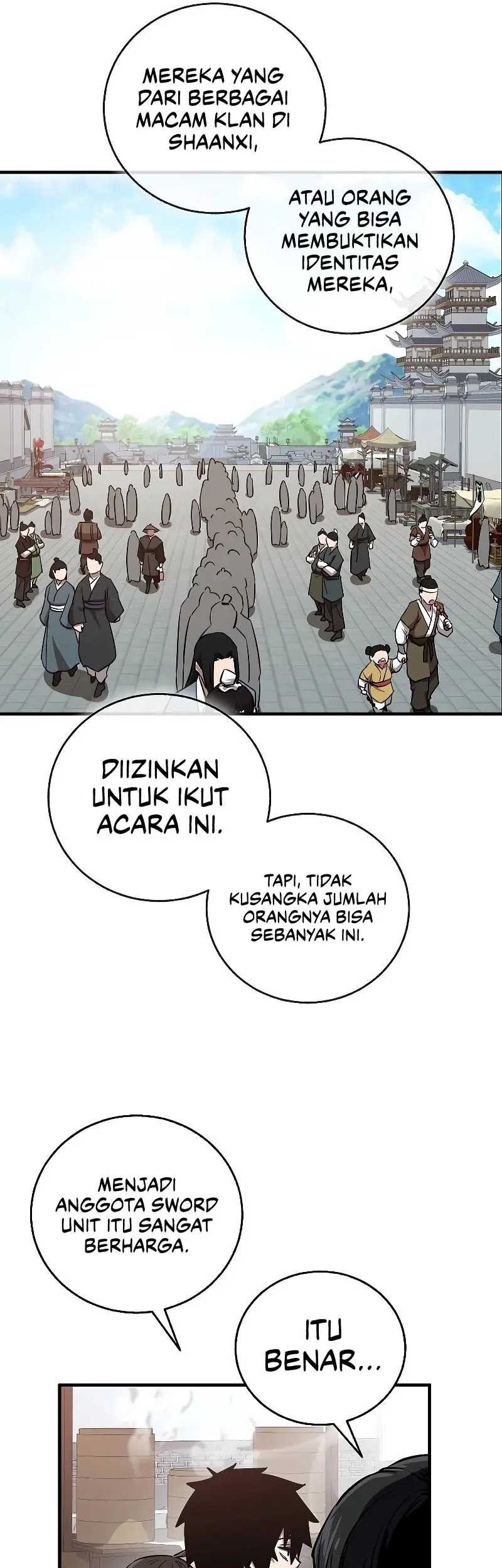 Childhood Friend Of The Zenith Chapter 06 page 22
