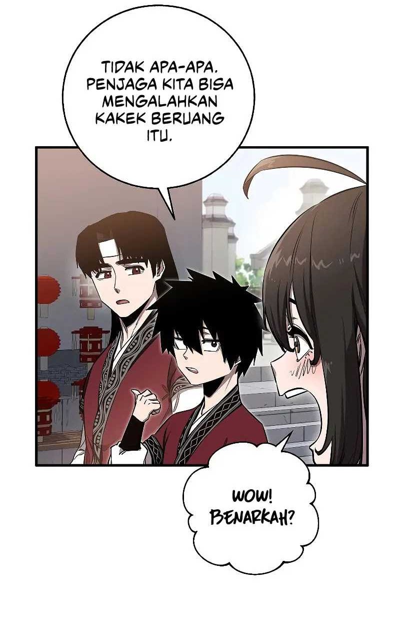 Childhood Friend Of The Zenith Chapter 06 page 25