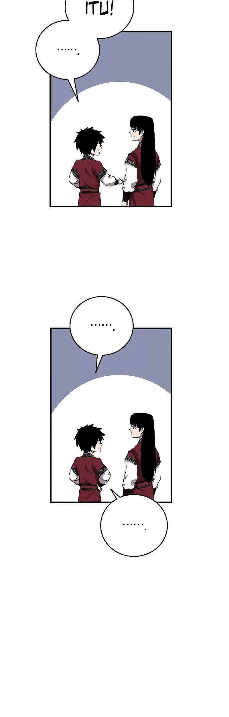 Childhood Friend Of The Zenith Chapter 06 page 32