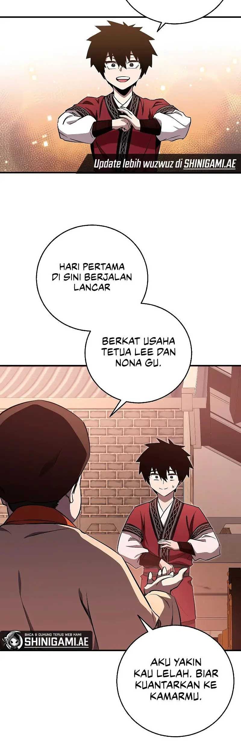 Childhood Friend Of The Zenith Chapter 05 page 37