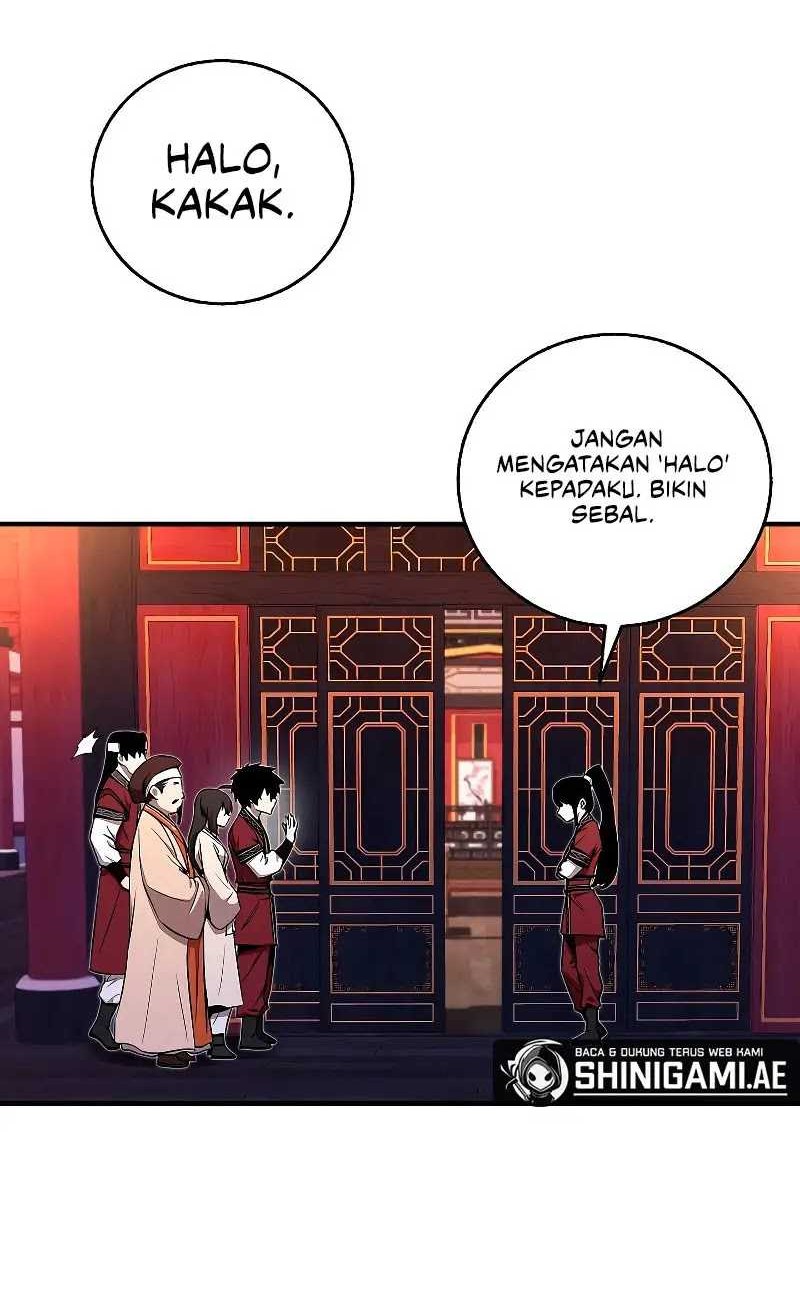 Childhood Friend Of The Zenith Chapter 05 page 42