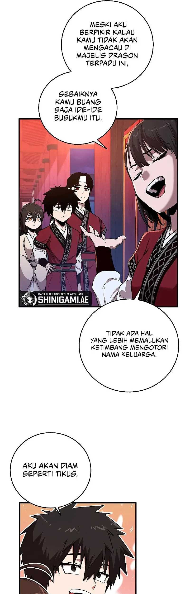 Childhood Friend Of The Zenith Chapter 05 page 43