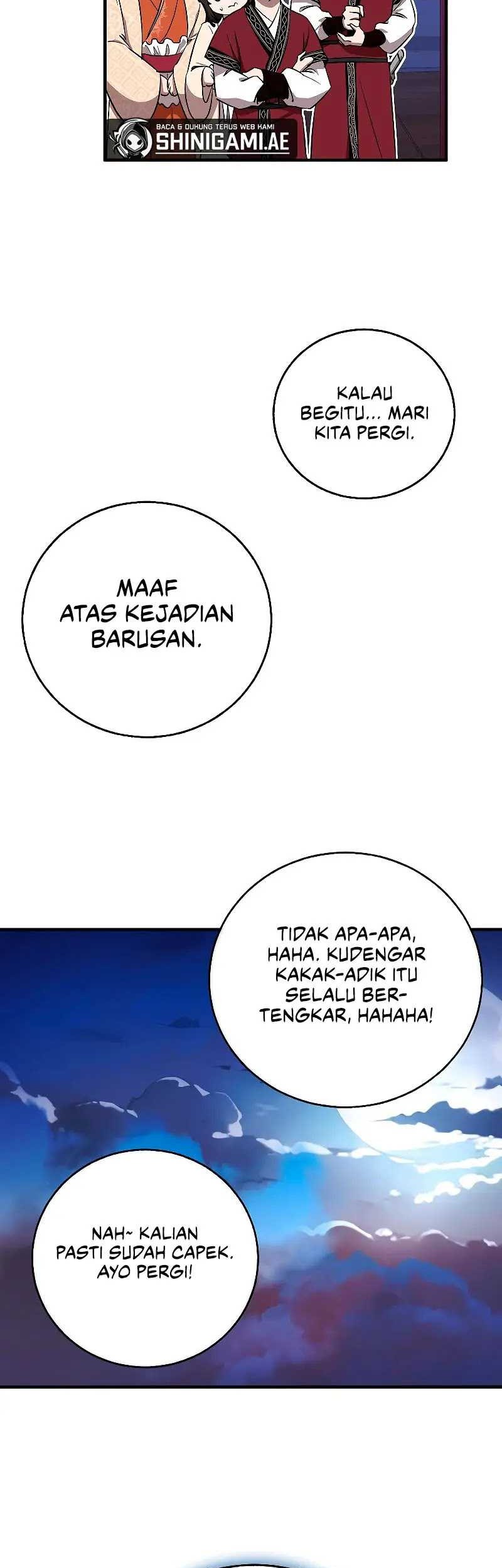 Childhood Friend Of The Zenith Chapter 05 page 49