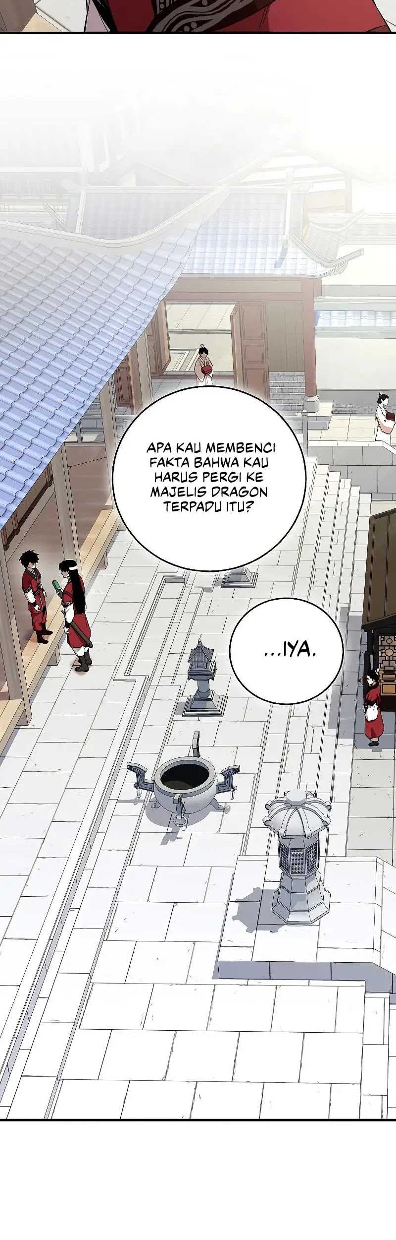 Childhood Friend Of The Zenith Chapter 05 page 3