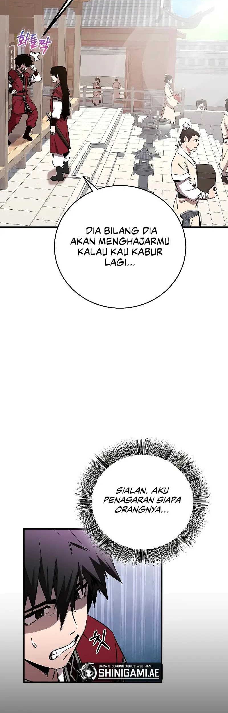Childhood Friend Of The Zenith Chapter 05 page 10