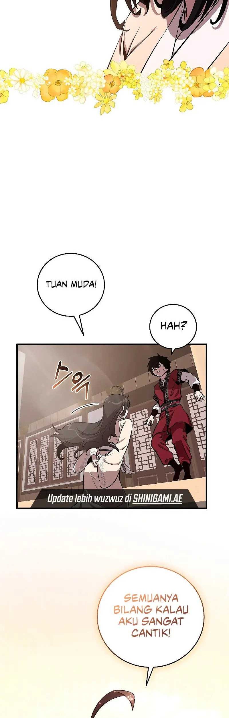 Childhood Friend Of The Zenith Chapter 05 page 20