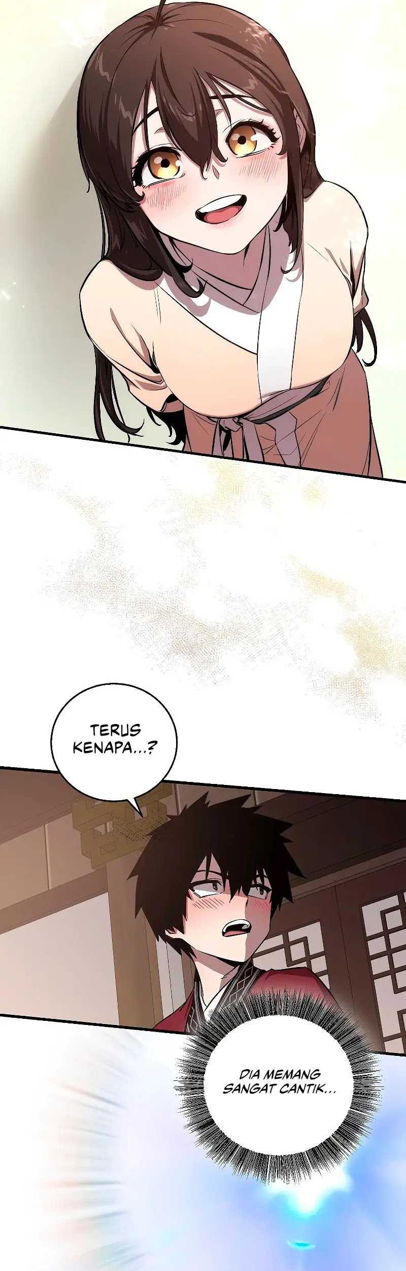 Childhood Friend Of The Zenith Chapter 05 page 21