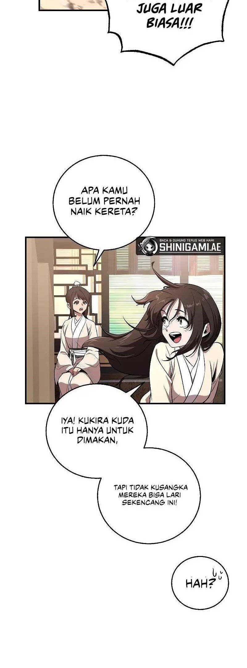 Childhood Friend Of The Zenith Chapter 05 page 26