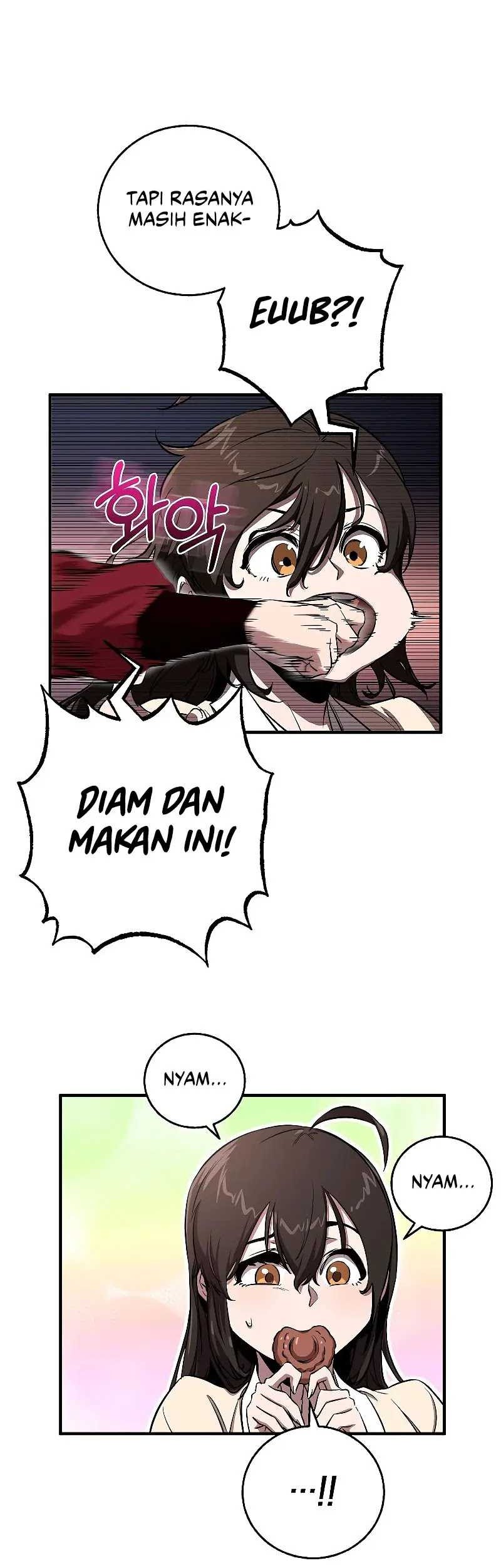 Childhood Friend Of The Zenith Chapter 05 page 29