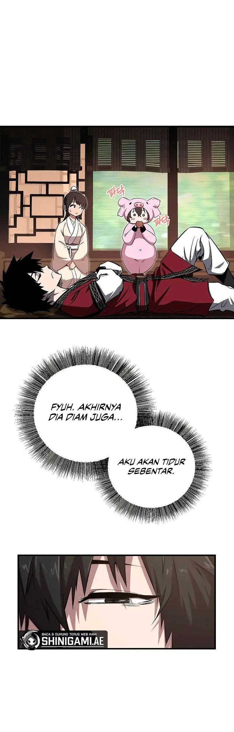 Childhood Friend Of The Zenith Chapter 05 page 30