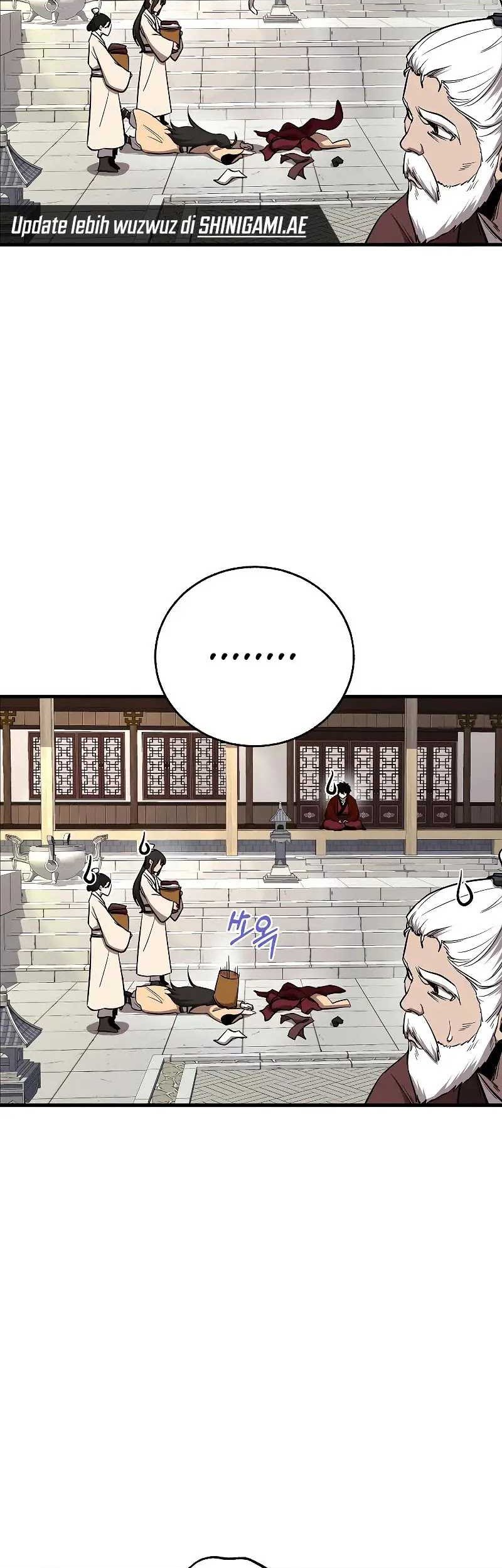 Childhood Friend Of The Zenith Chapter 04 page 36