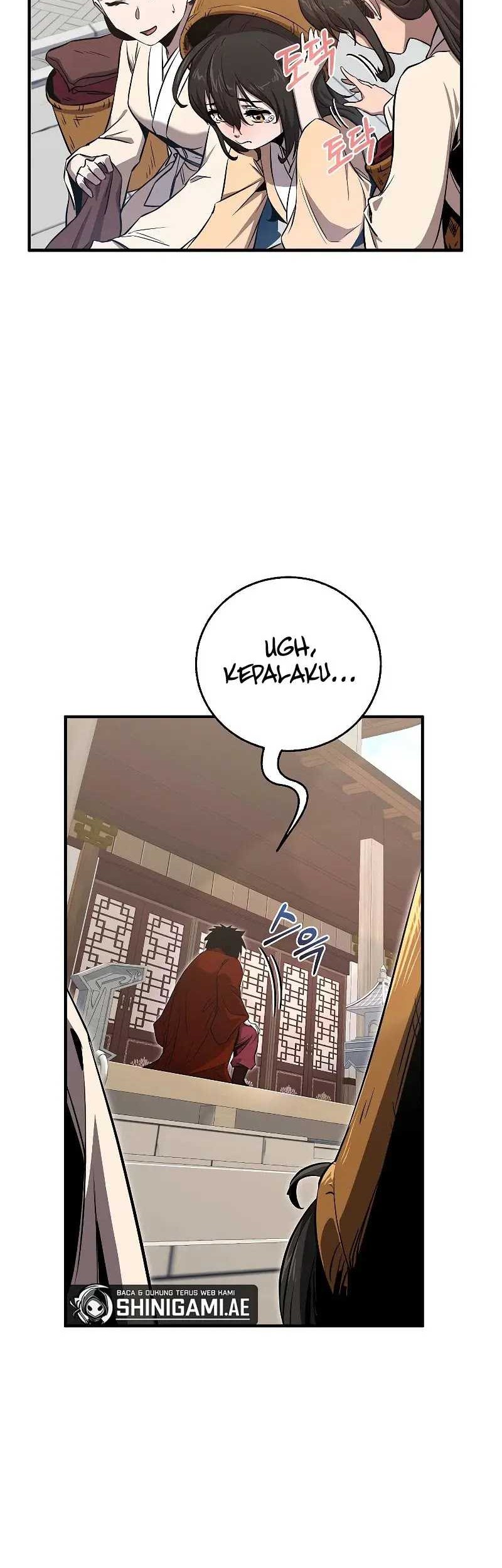 Childhood Friend Of The Zenith Chapter 04 page 39