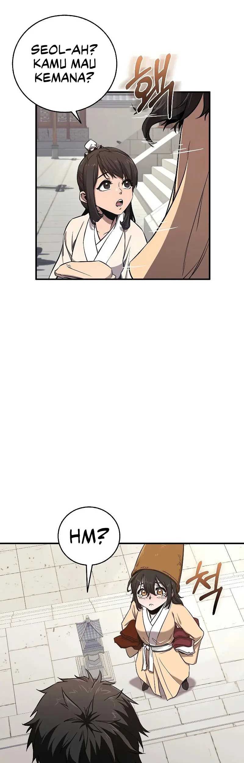 Childhood Friend Of The Zenith Chapter 04 page 40