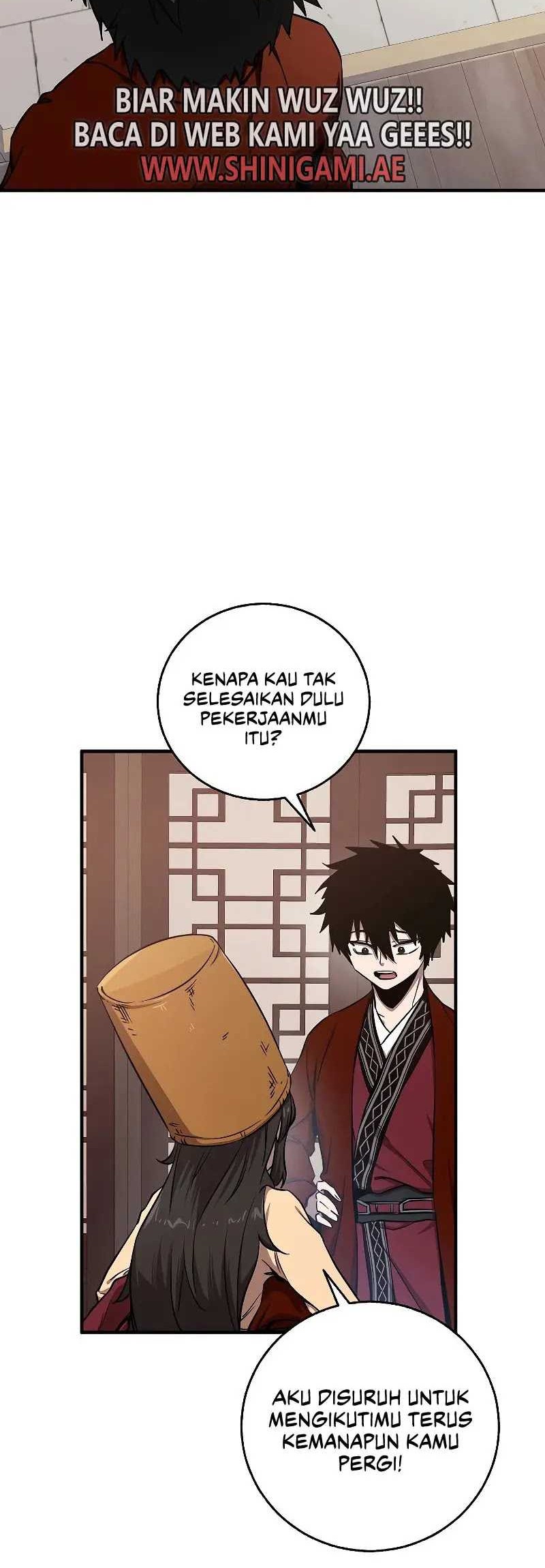 Childhood Friend Of The Zenith Chapter 04 page 41