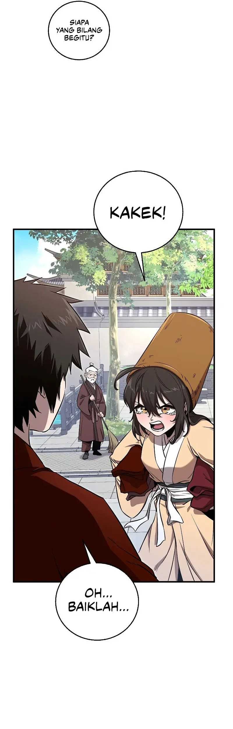 Childhood Friend Of The Zenith Chapter 04 page 42