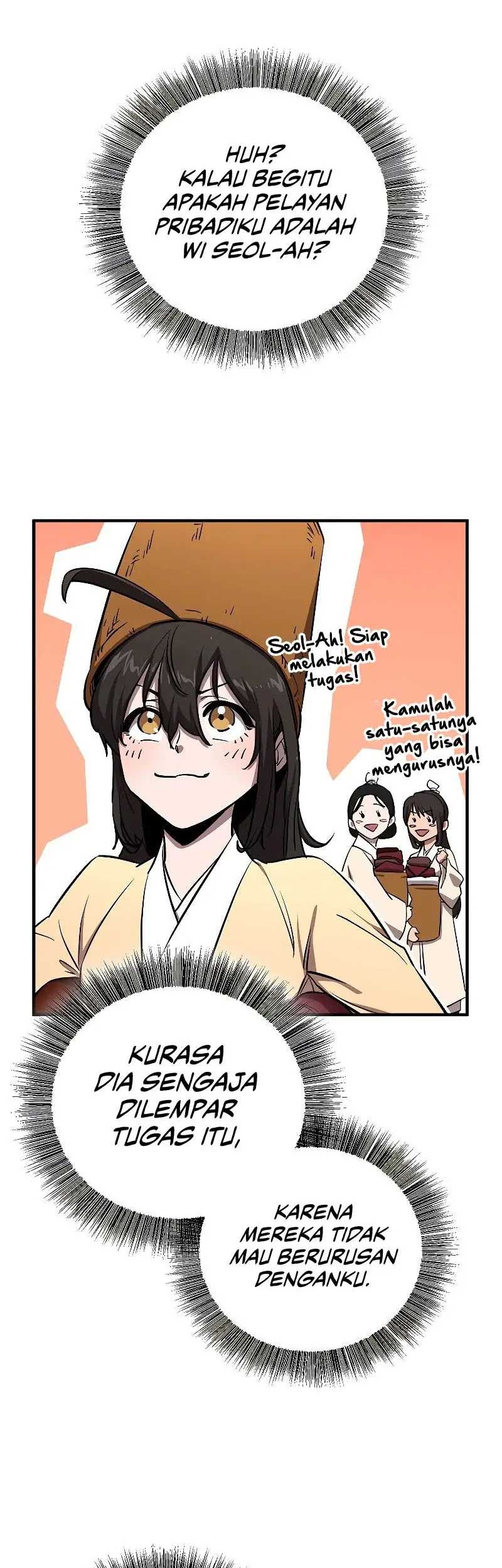 Childhood Friend Of The Zenith Chapter 04 page 43