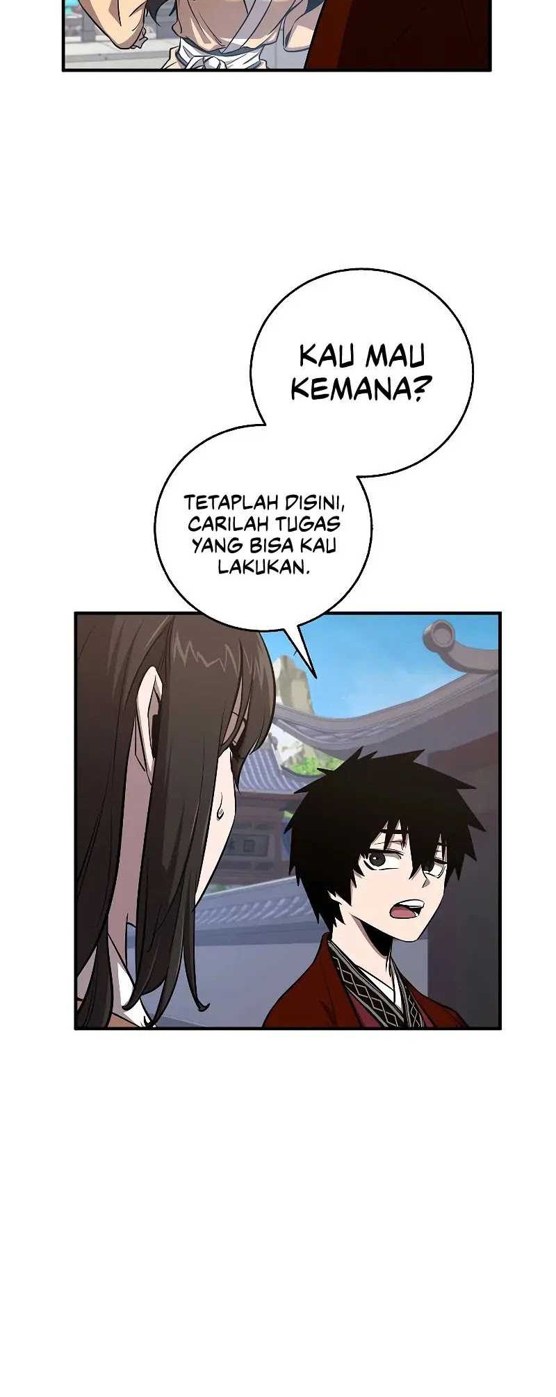 Childhood Friend Of The Zenith Chapter 04 page 49