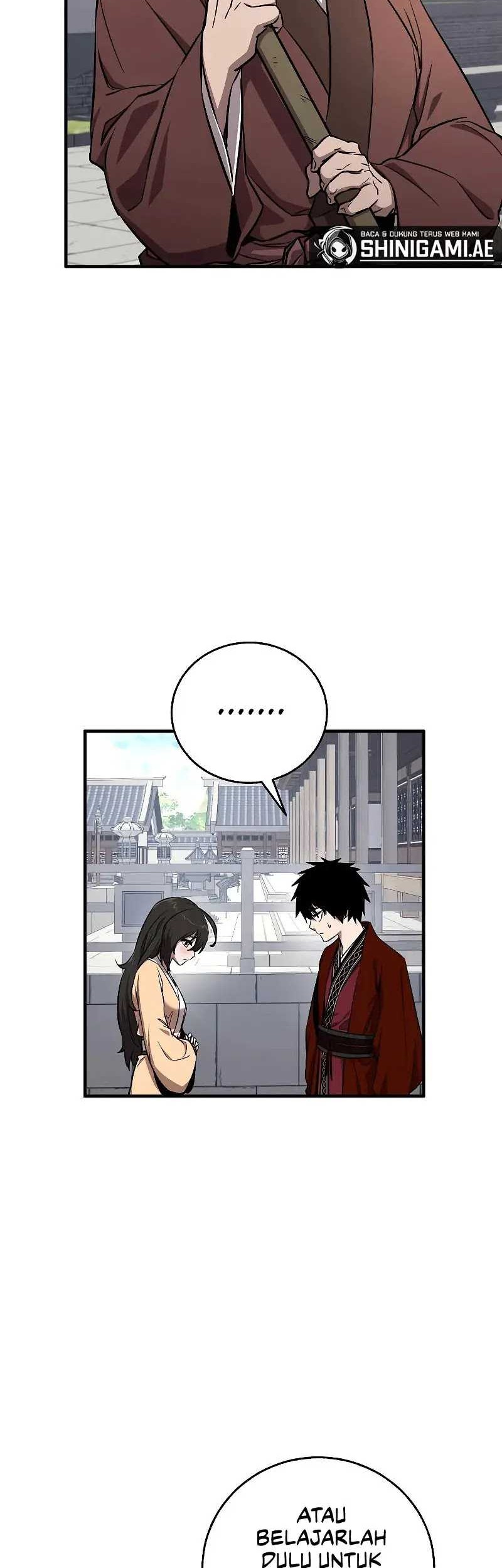 Childhood Friend Of The Zenith Chapter 04 page 51