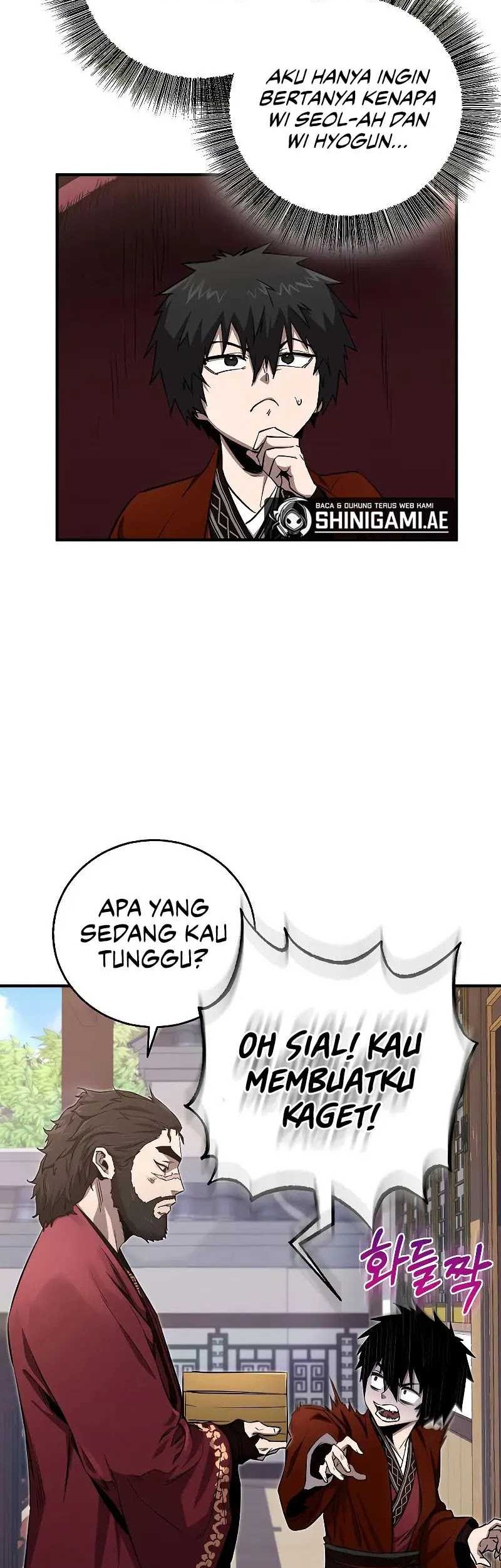 Childhood Friend Of The Zenith Chapter 04 page 59