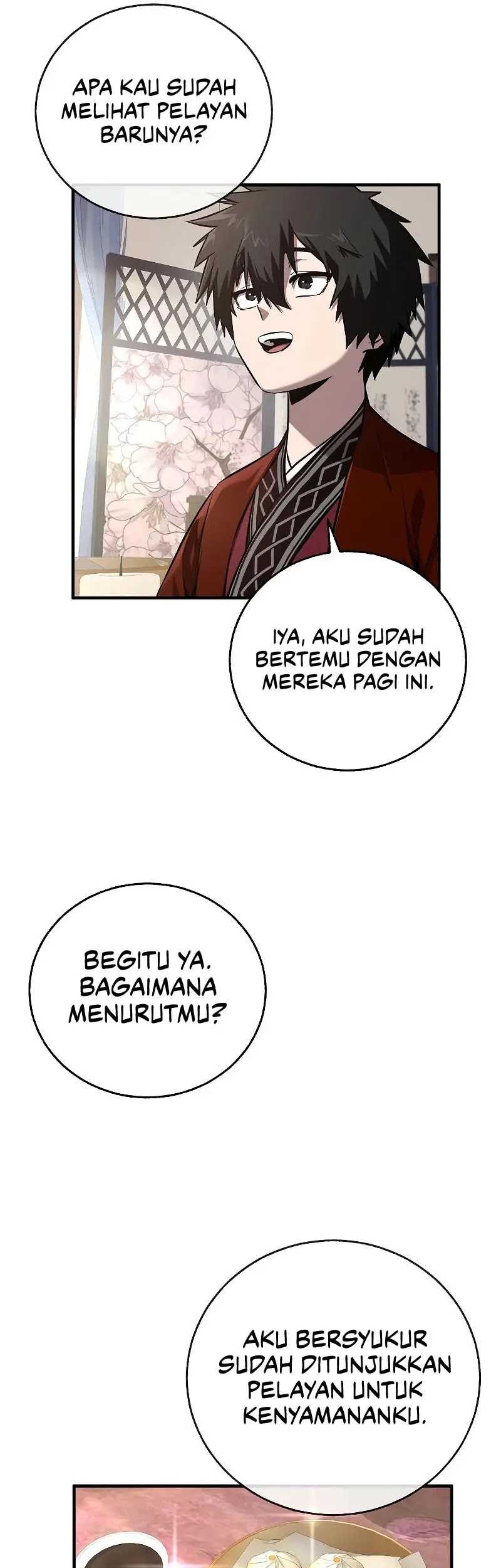 Childhood Friend Of The Zenith Chapter 04 page 62